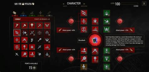 witcher 3 decision checklist|witcher 3 leveling guide.